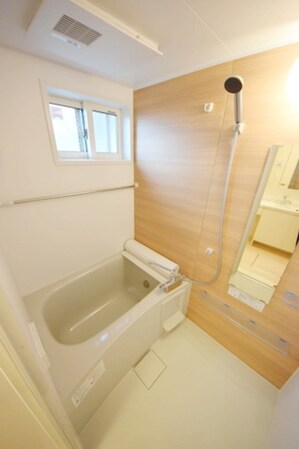 サンクフレールの物件内観写真